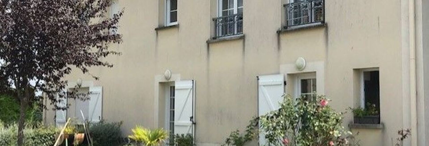 Appartement 4 Pièces 88 m² à vendre à Laroque-Timbaut (47340)