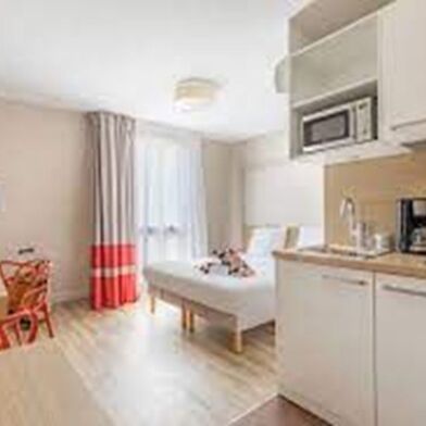 Appartement 1 pièces 69900 €