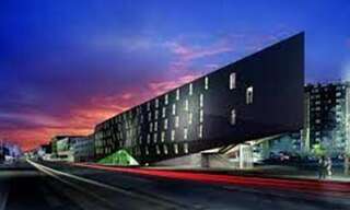 Appartement 1 Pièce 21 m² à vendre à Bordeaux (33300)