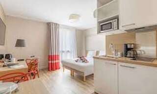 Appartement 1 Pièce 21 m² à vendre à Bordeaux (33300)