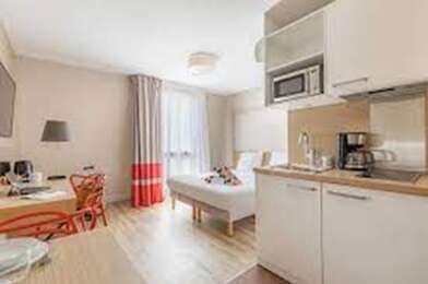 Appartement 1 pièces 69900 €