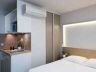 Studio - 21m ² — photo 2