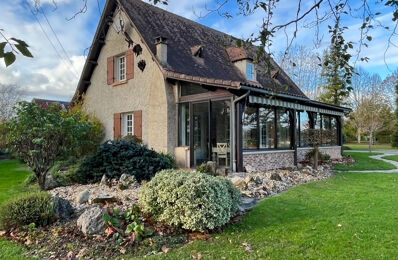 vente maison 264 000 € à proximité de Saint-Privat-des-Prés (24410)