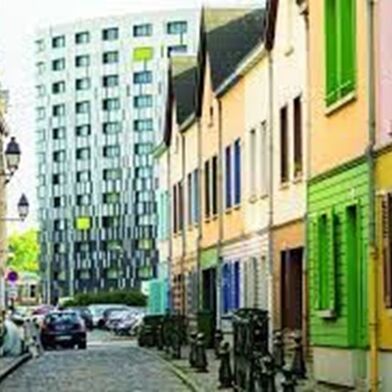 Appartement 1 pièces 70570 €