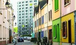 Appartement 1 Pièce 22 m² à vendre à Amiens (80000)