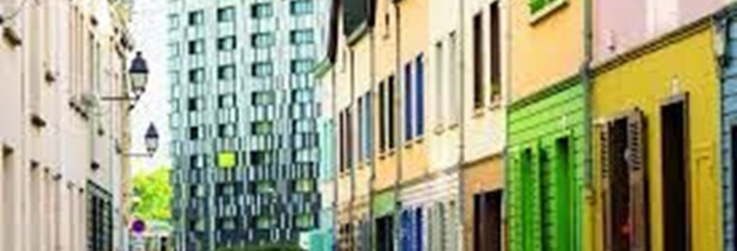 Appartement 1 Pièce 22 m² à vendre à Amiens (80000)