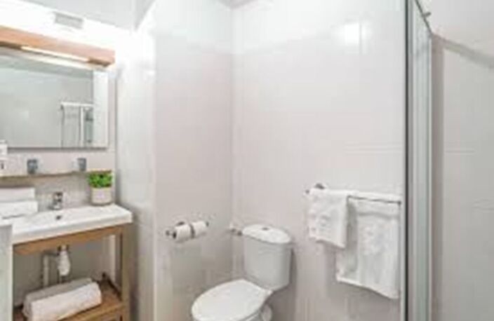 Studio - 22m ² — photo 4