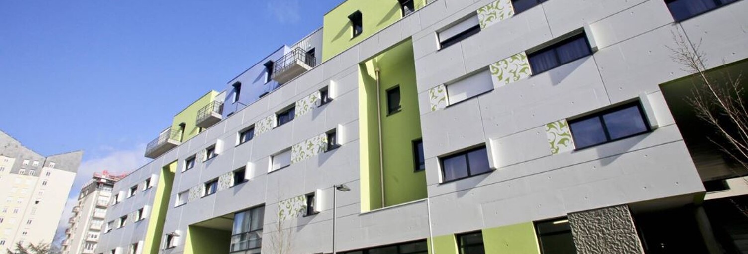 Appartement 1 Pièce 20 m² à vendre à Tours (37000)