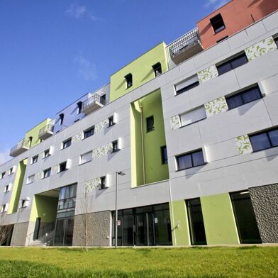 Appartement 1 pièces 66000 €