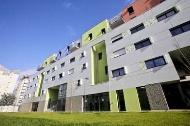 Appartement 1 pièces 66000 €