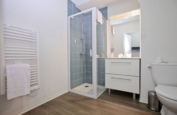 Studio - 20m ² — photo 4