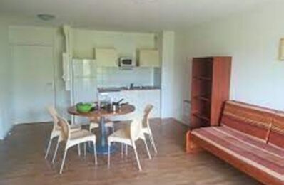 vente appartement 42 000 € à proximité de Kergrist (56300)