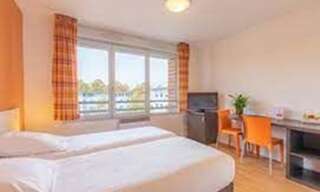 Appartement 1 Pièce 19 m² à vendre à Bourg-en-Bresse (01000)