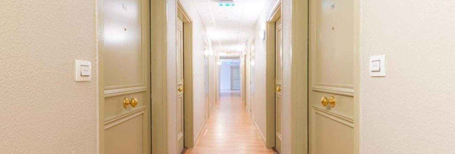 Appartement 1 Pièce 19 m² à vendre à Bourg-en-Bresse (01000)