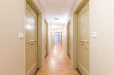 Appartement 1 pièces 53000 €