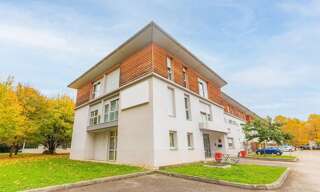 Appartement 1 Pièce 36 m² à vendre à Bourg-en-Bresse (01000)