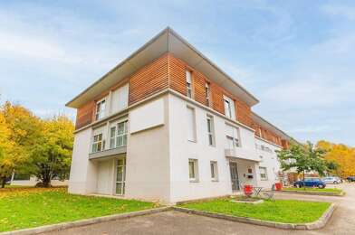 Appartement 1 pièces 99000 €
