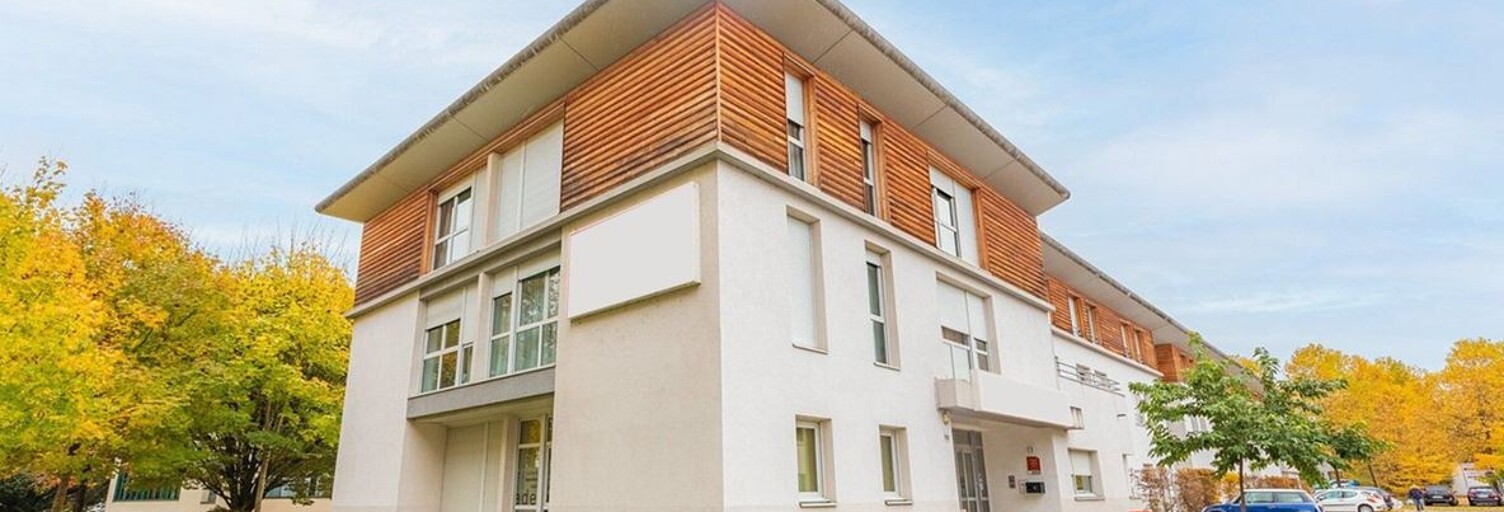 Appartement 1 Pièce 36 m² à vendre à Bourg-en-Bresse (01000)