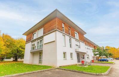 T2 - 36m ² — photo du bien