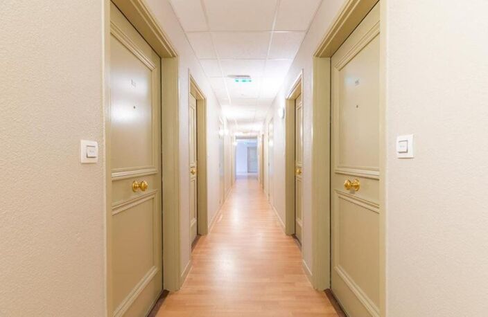 T2 - 36m ² — photo 2