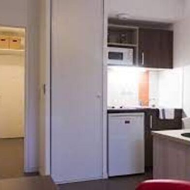 Appartement 1 pièces 57000 €