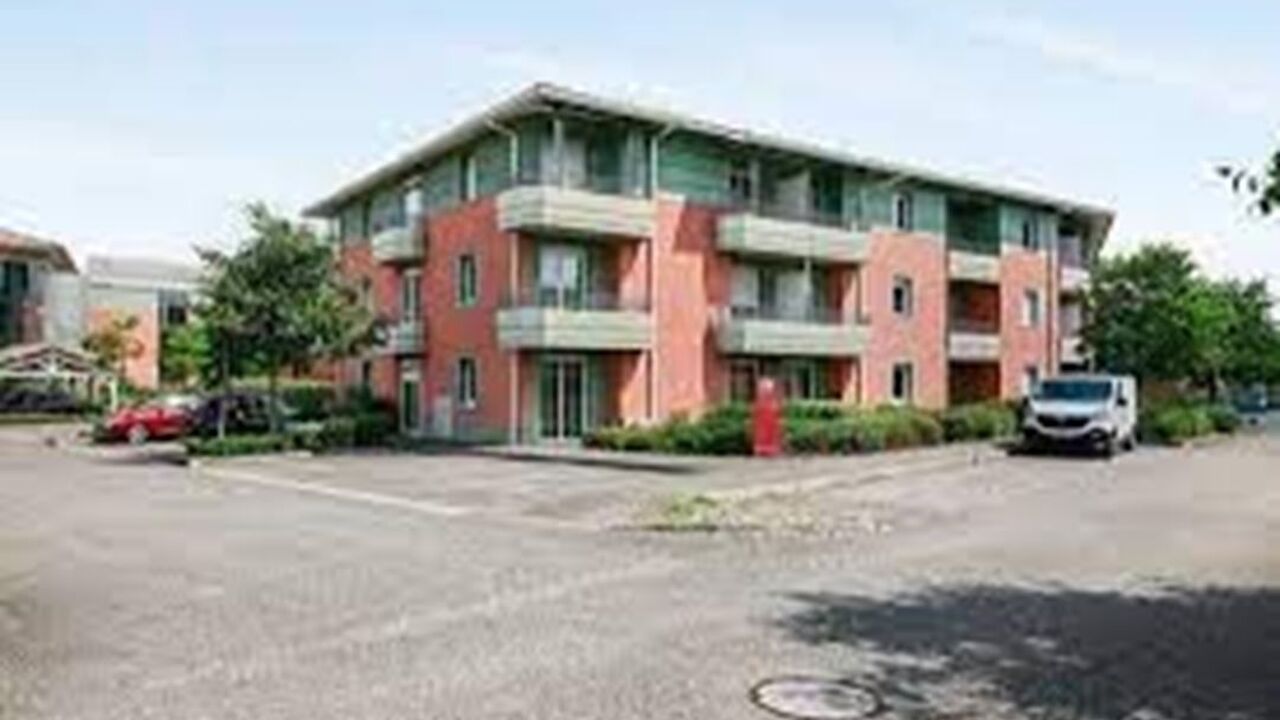 appartement 2 pièces 36 m2 à vendre à Toulouse (31000)
