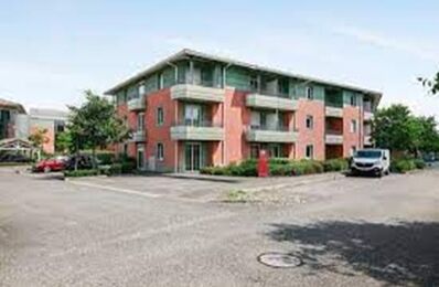 vente appartement 67 000 € à proximité de Launaguet (31140)