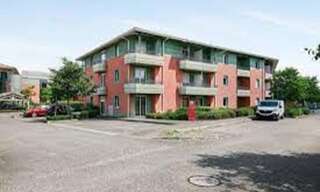 Appartement 2 Pièces 36 m² à vendre à Toulouse (31000)