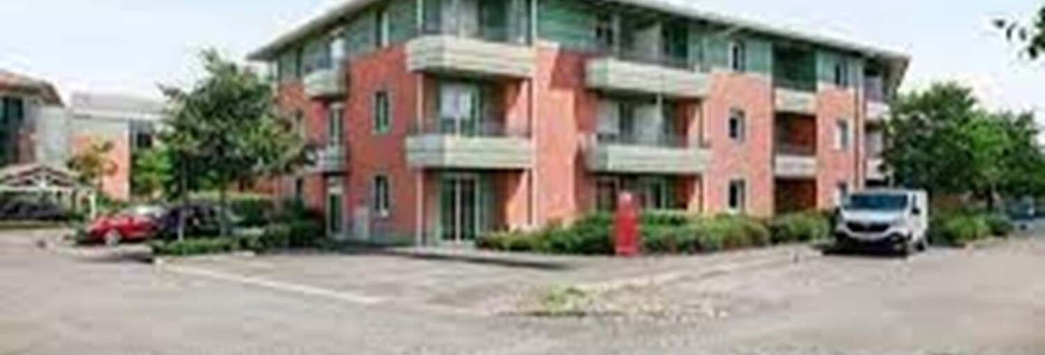 Appartement 2 Pièces 36 m² à vendre à Toulouse (31000)