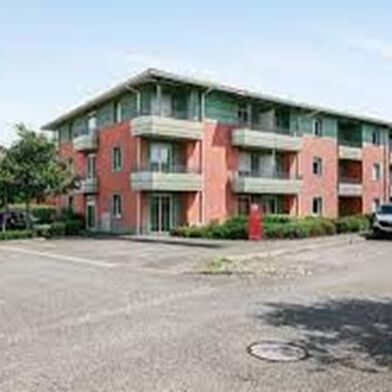 Appartement 2 pièces 67000 €