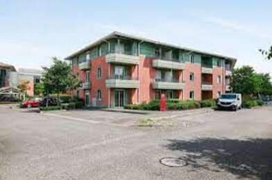 Appartement 2 pièces 67000 €