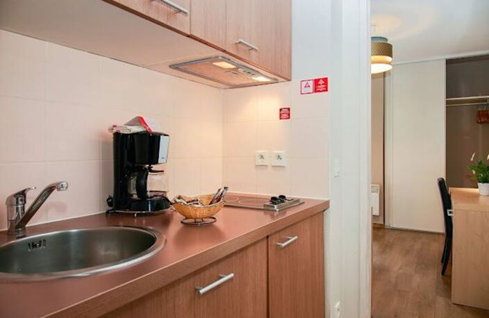 T1 - 23m ² — photo 3