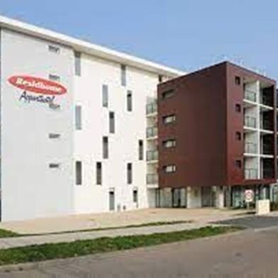 Appartement 1 pièces 80000 €