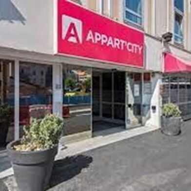 Appartement 1 pièces 61000 €