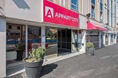 Appartement 1 pièces 61000 €