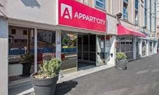 Appartement 1 Pièce 25 m² à vendre à Gaillard (74240)