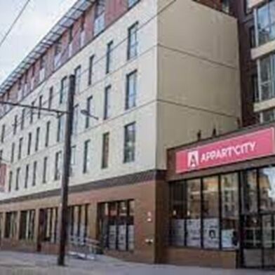 Appartement 1 pièces 60000 €