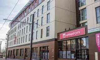 Appartement 1 Pièce 20 m² à vendre à Le Mans (72000)