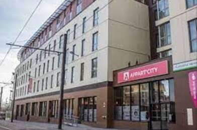 Appartement 1 pièces 60000 €