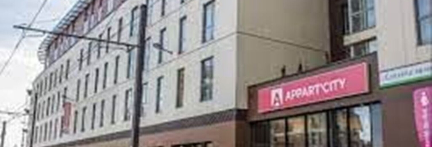 Appartement 1 Pièce 20 m² à vendre à Le Mans (72000)