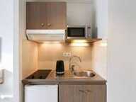 Studio - 20m ² — photo 3