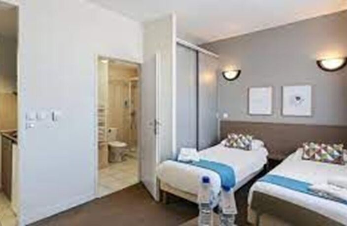 Studio - 20m ² — photo 2