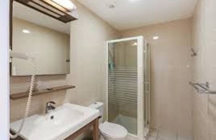 Studio - 20m ² — photo 4