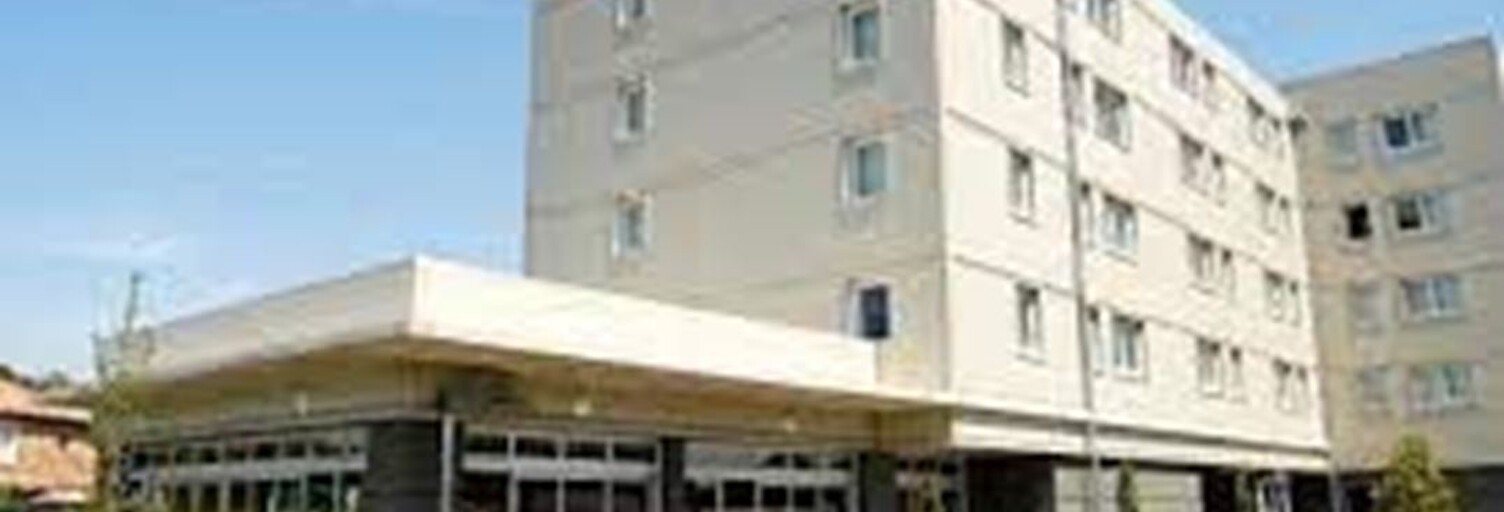 Appartement 2 Pièces 42 m² à vendre à Toulouse (31300)