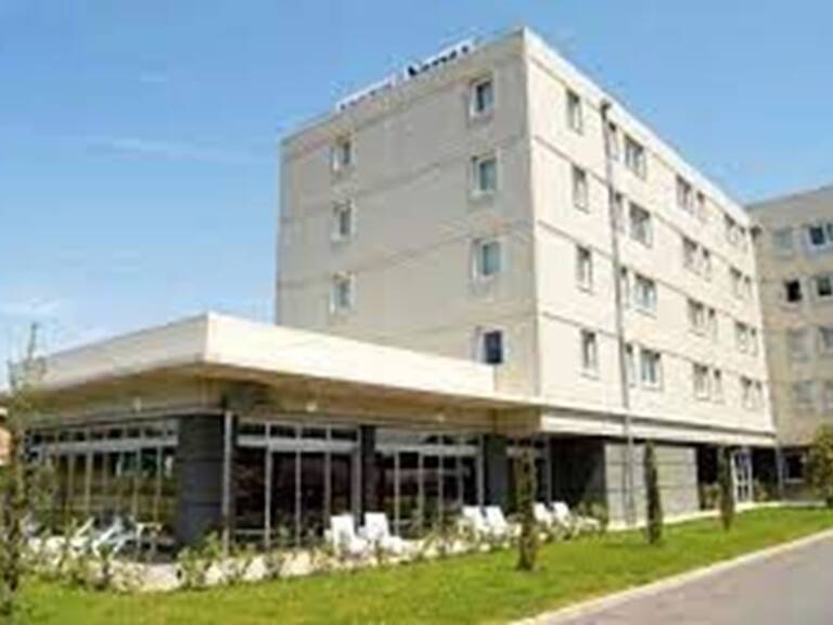 T2 - 42m ² — photo 1