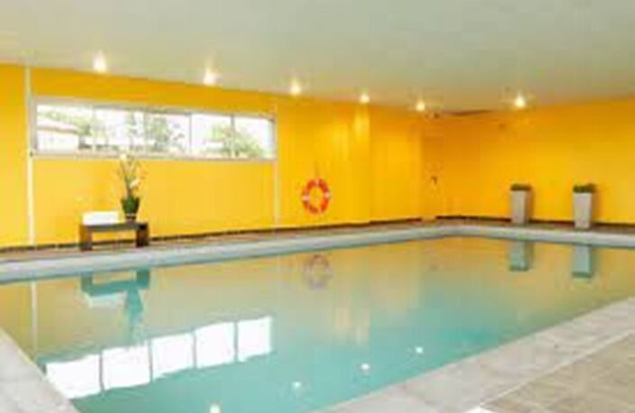 T2 - 42m ² — photo 2