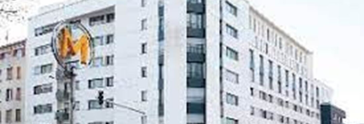 Appartement 1 Pièce 23 m² à vendre à Villejuif (94800)