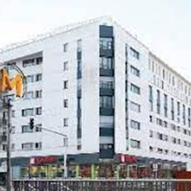 Appartement 1 pièces 55000 €