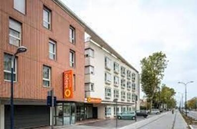 vente appartement 83 000 € à proximité de Meudon (92360)