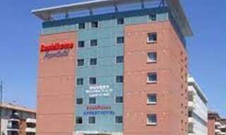 Appartement 1 Pièce 25 m² à vendre à Toulouse (31300)